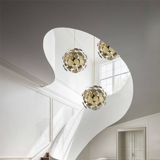 Đèn Châu Âu - Đèn LED Châu Âu - Đèn LED Cao Cấp - Đèn Cao Cấp- EUROLED