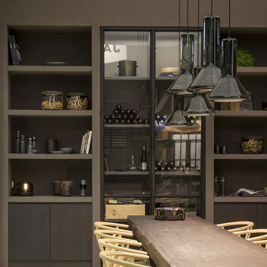 Đèn Châu Âu - Đèn LED Châu Âu - Đèn LED Cao Cấp - Đèn Cao Cấp- EUROLED