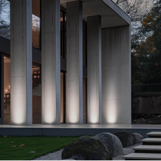 Đèn Châu Âu - Đèn LED Châu Âu - Đèn LED Cao Cấp - Đèn Cao Cấp- EUROLED