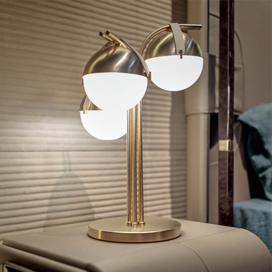 Đèn Châu Âu - Đèn LED Châu Âu - Đèn LED Cao Cấp - Đèn Cao Cấp- EUROLED