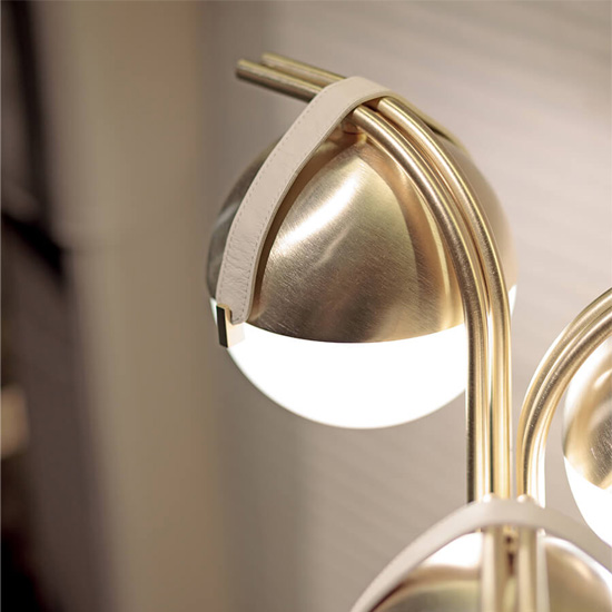 Đèn Châu Âu - Đèn LED Châu Âu - Đèn LED Cao Cấp - Đèn Cao Cấp- EUROLED