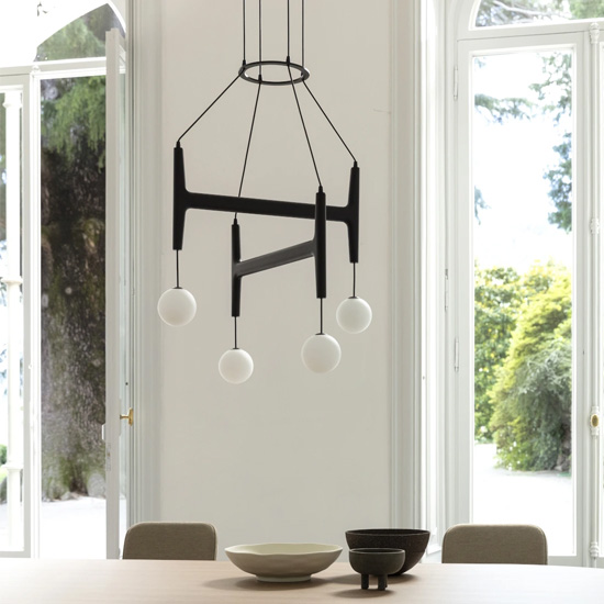 Đèn Châu Âu - Đèn LED Châu Âu - Đèn LED Cao Cấp - Đèn Cao Cấp- EUROLED