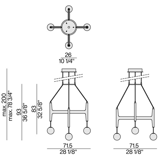 Đèn Châu Âu - Đèn LED Châu Âu - Đèn LED Cao Cấp - Đèn Cao Cấp- EUROLED