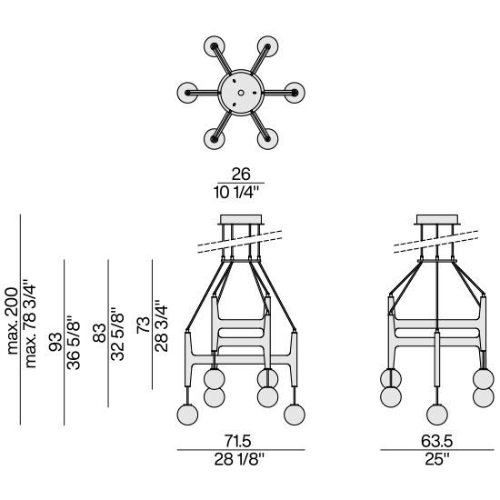 Đèn Châu Âu - Đèn LED Châu Âu - Đèn LED Cao Cấp - Đèn Cao Cấp- EUROLED