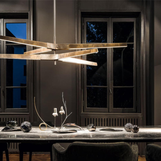 Đèn Châu Âu - Đèn LED Châu Âu - Đèn LED Cao Cấp - Đèn Cao Cấp- EUROLED