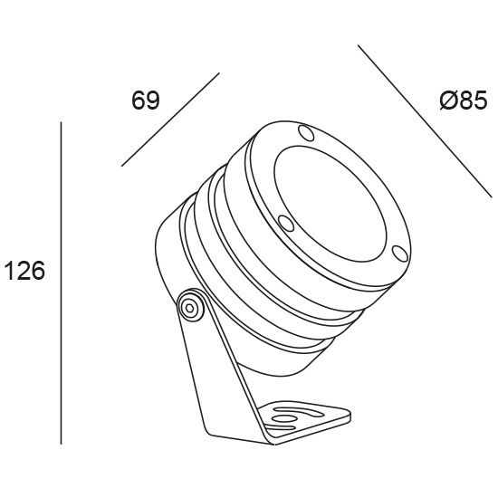 Đèn Châu Âu - Đèn LED Châu Âu - Đèn LED Cao Cấp - Đèn Cao Cấp- EUROLED