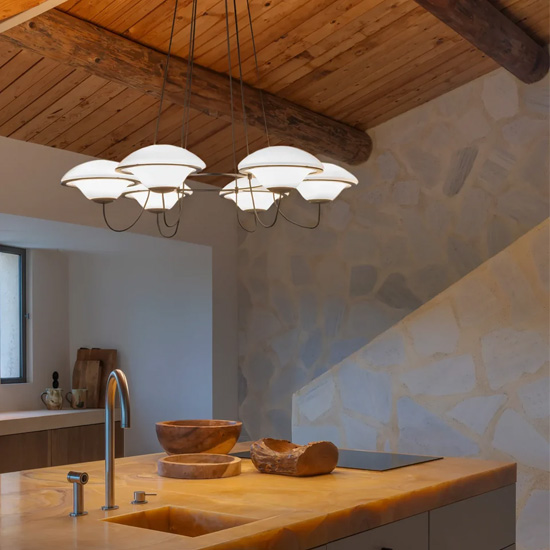 Đèn Châu Âu - Đèn LED Châu Âu - Đèn LED Cao Cấp - Đèn Cao Cấp- EUROLED