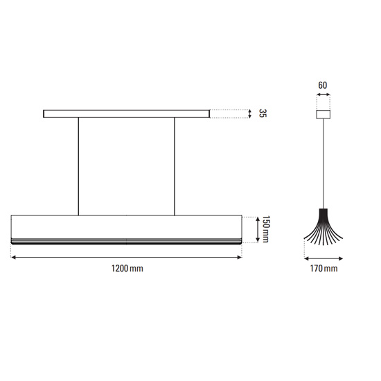 Đèn Châu Âu - Đèn LED Châu Âu - Đèn LED Cao Cấp - Đèn Cao Cấp- EUROLED
