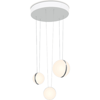 Đèn treo phòng khách